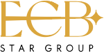 ECB Star Group logo