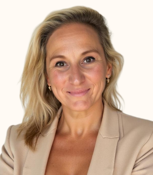Candice Larcombe